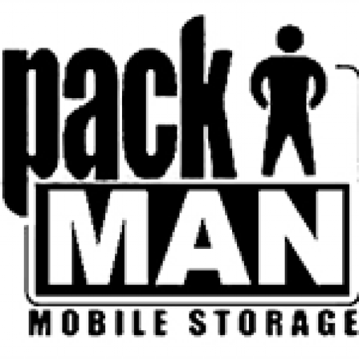 Packman Mobile Storage - Raleigh, North Carolina