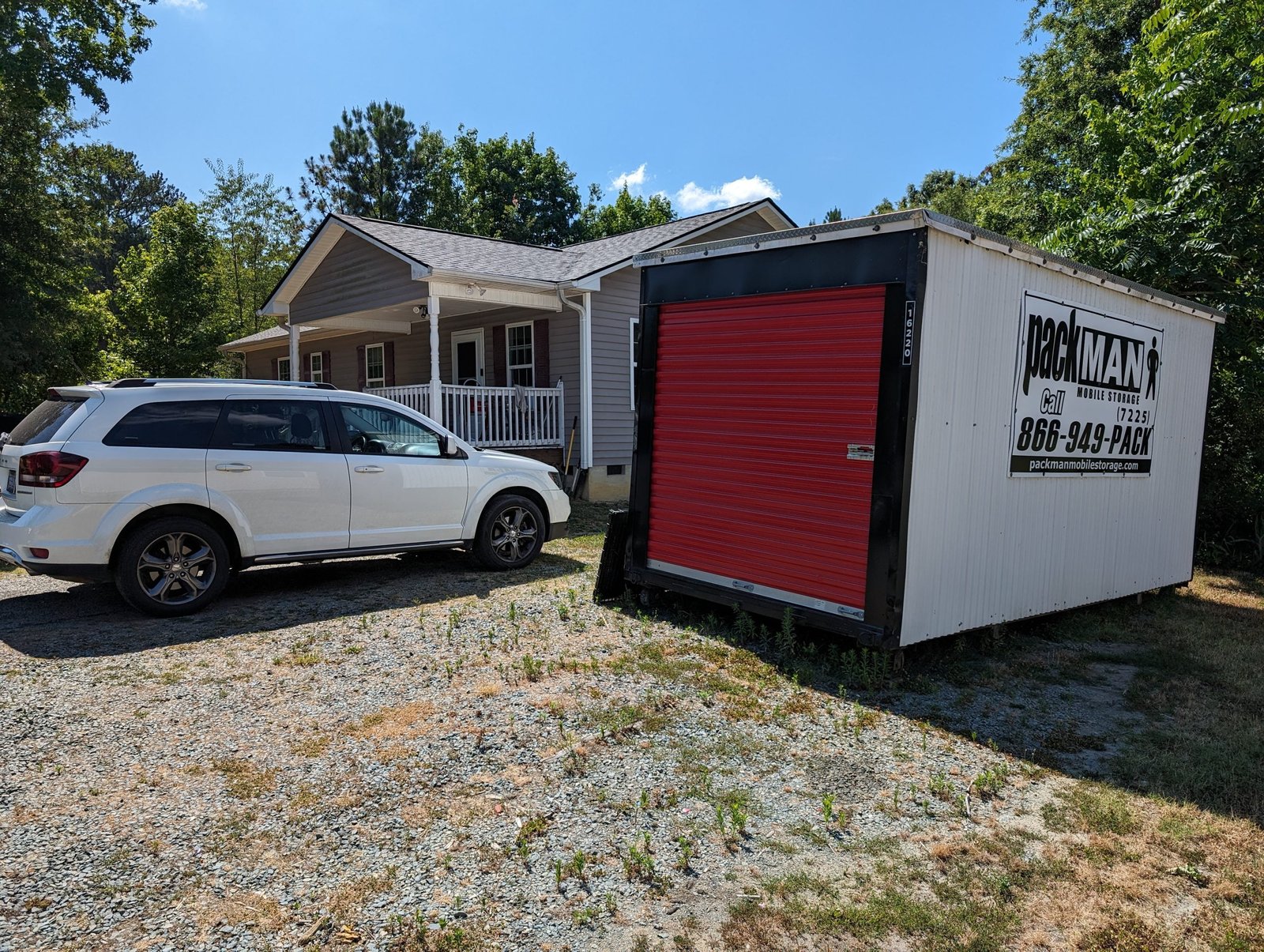 delivered mobile self storage unit scaled