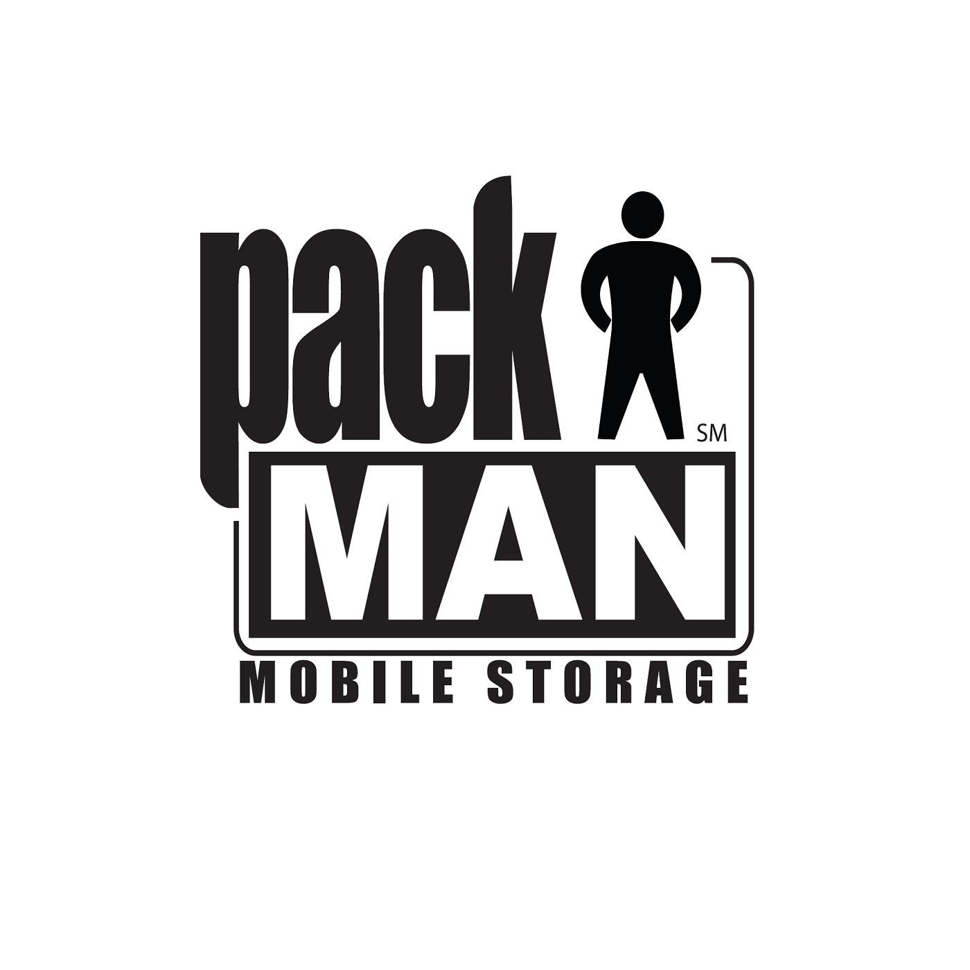 Packman Mobile Storage